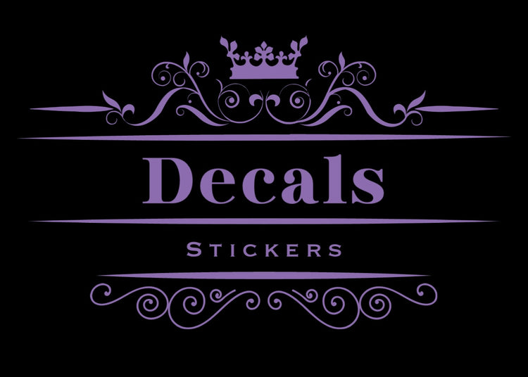 Decals