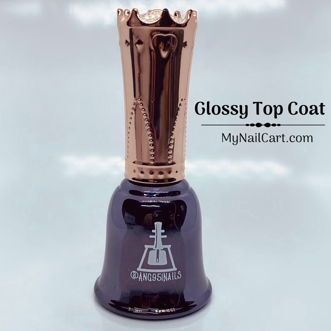 Glossy Top Coat