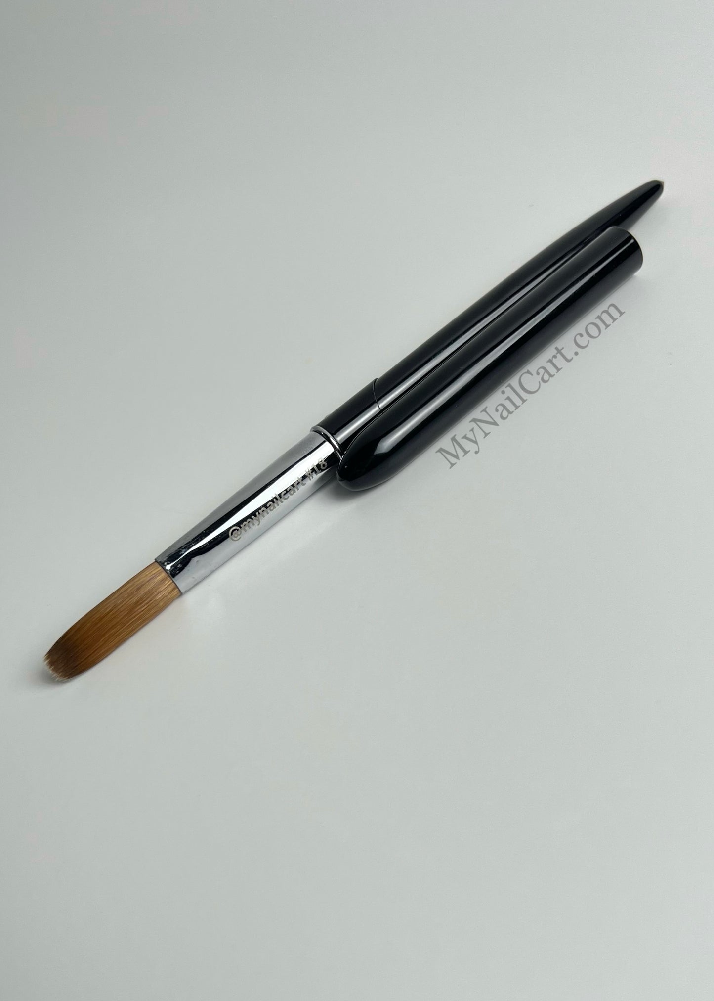Travelers Brush