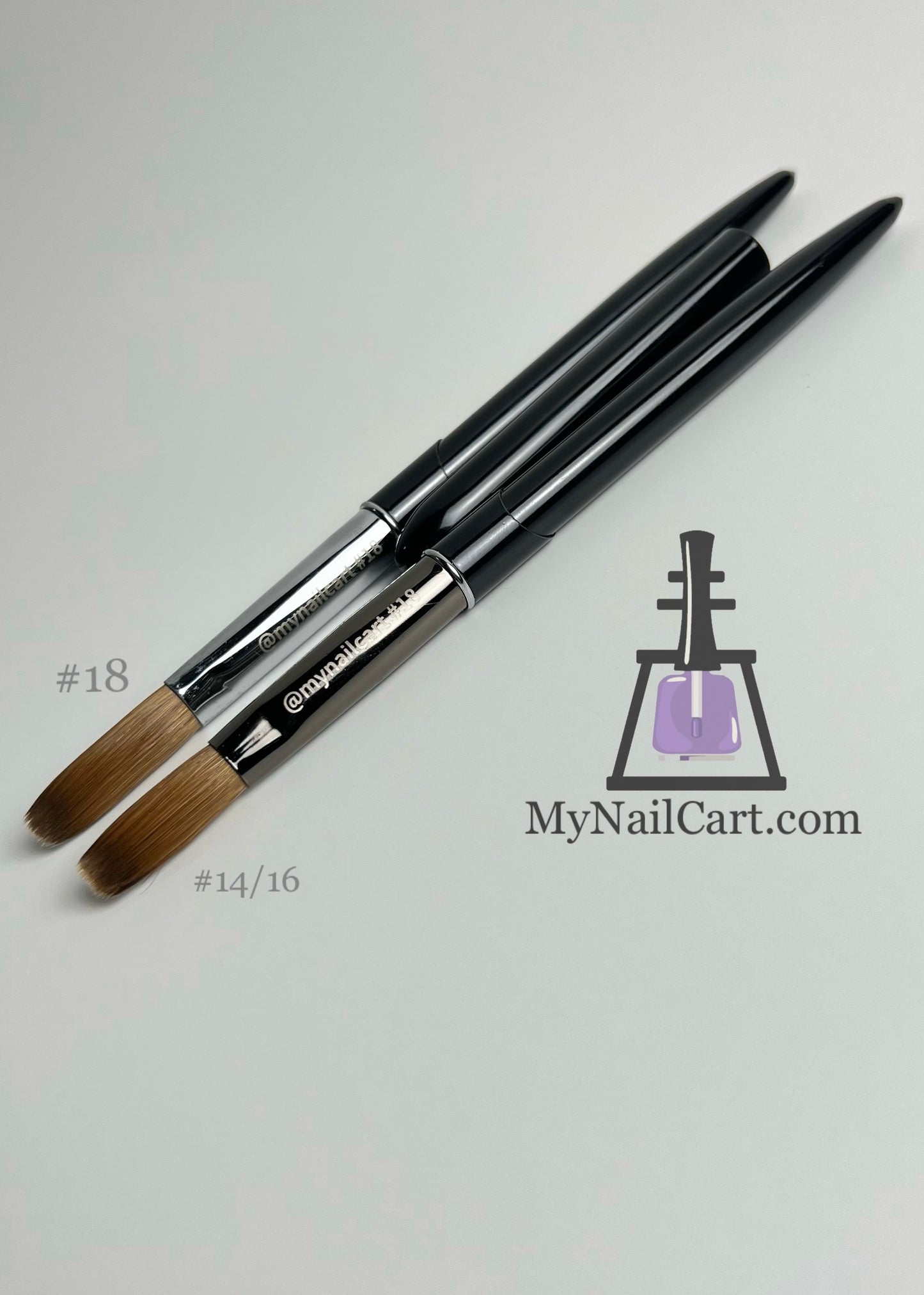 Travelers Brush