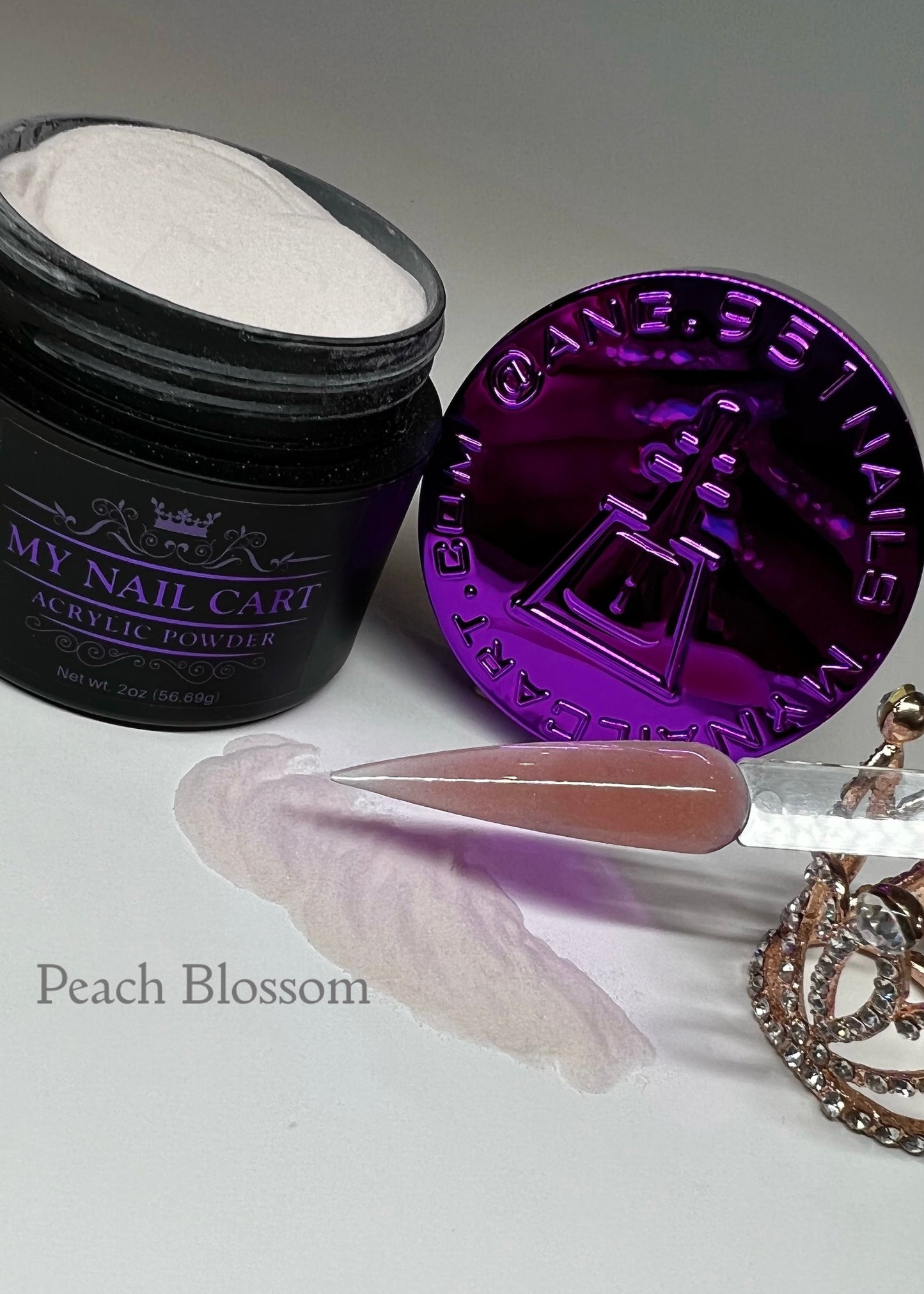 Peach Blossom