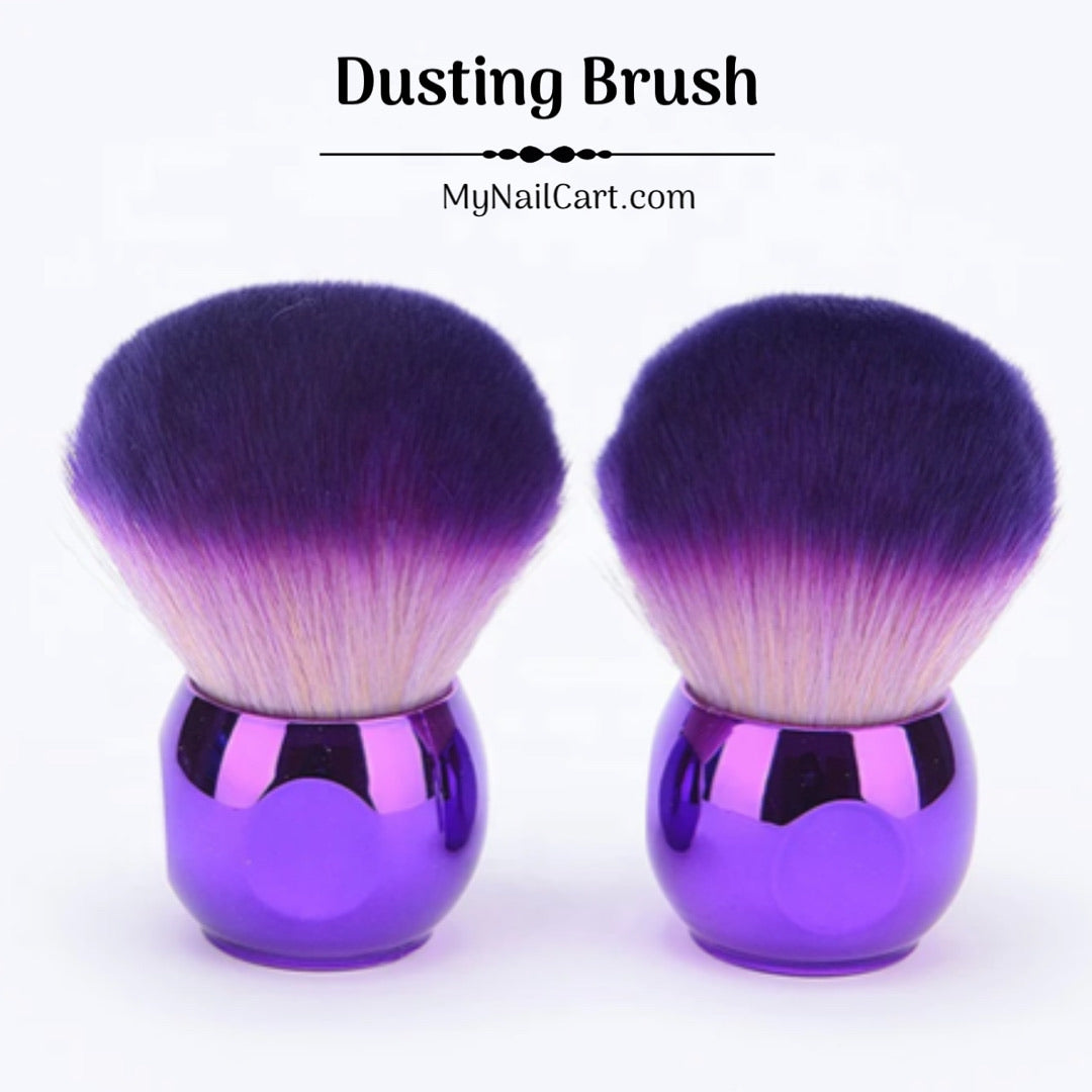 DUSTING BRUSH