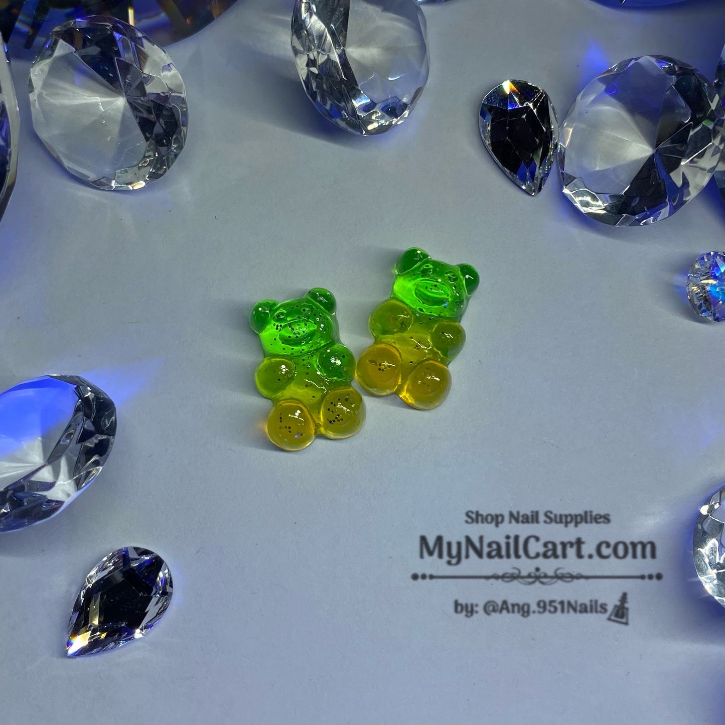 Gummy Bears